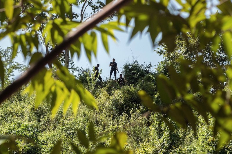 Honduras remains one of the deadliest places to defend the planet
